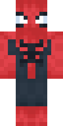 2D skin preview