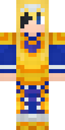 2D skin preview