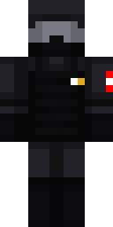 Skin preview for Malib8717