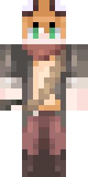 Skin preview for zc6TzOtz