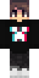 2D skin preview