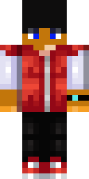 Skin preview for Phico