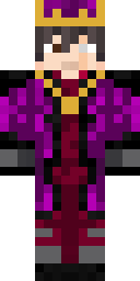 Skin preview for R0hlek