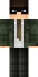 Skin preview for Banex