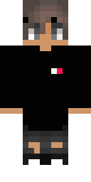 Skin preview for xxNicoooo