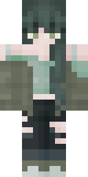 Skin preview for Mirista25