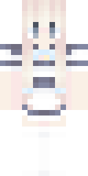 2D skin preview