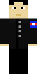 Skin preview for Oschmo14