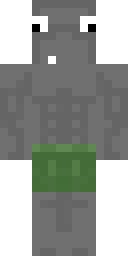 Skin preview for Bufly