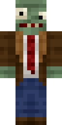 Skin preview for PaT
