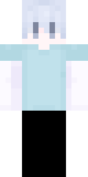 Skin preview for AngryMuffin31