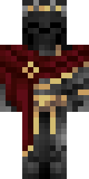 Skin preview for LandzYT_