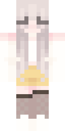 Skin preview for vqcs