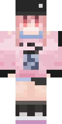 Skin preview for Yieum