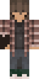 Skin preview for Beeuh