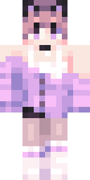 Skin preview for Thesleepyfemboy