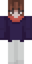 2D skin preview
