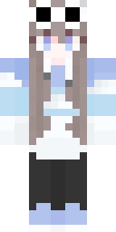 Skin preview for ThatGirlSleepy