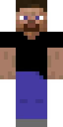 Skin preview for Yavernoxia