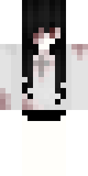 2D skin preview