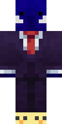 Skin preview for symoniq