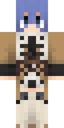 Skin preview for Nastyusha_Play