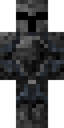 Skin preview for Ticv