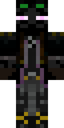 Skin preview for eendless