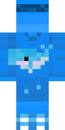 2D skin preview