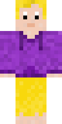 Skin preview for YellowMonkey