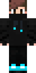 Skin preview for EliasVil