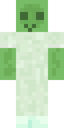 Skin preview for SllimeS