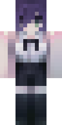 2D skin preview