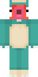 Skin preview for Randyrandx