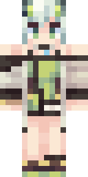 Skin preview for lu78