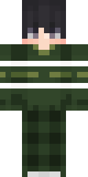 Skin preview for iLemonsz
