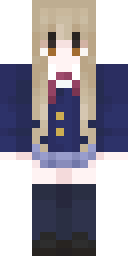 2D skin preview