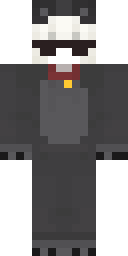 2D skin preview