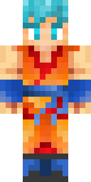 Skin preview for Dianelito