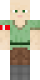 Skin preview for _mondra