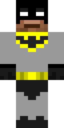 Skin preview for Unacceptable