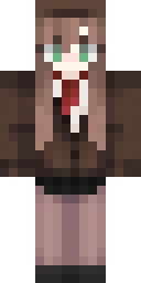 2D skin preview