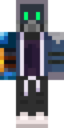 2D skin preview