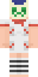 Skin preview for Noodllee