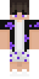 Skin preview for xRaxeNN