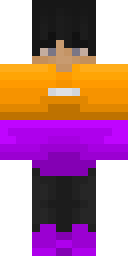 Skin preview for TriPexAlpha