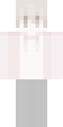 2D skin preview