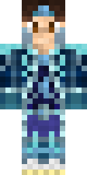 Skin preview for G8lubidzeShi_