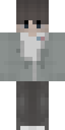 2D skin preview