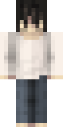Skin preview for ql0ne